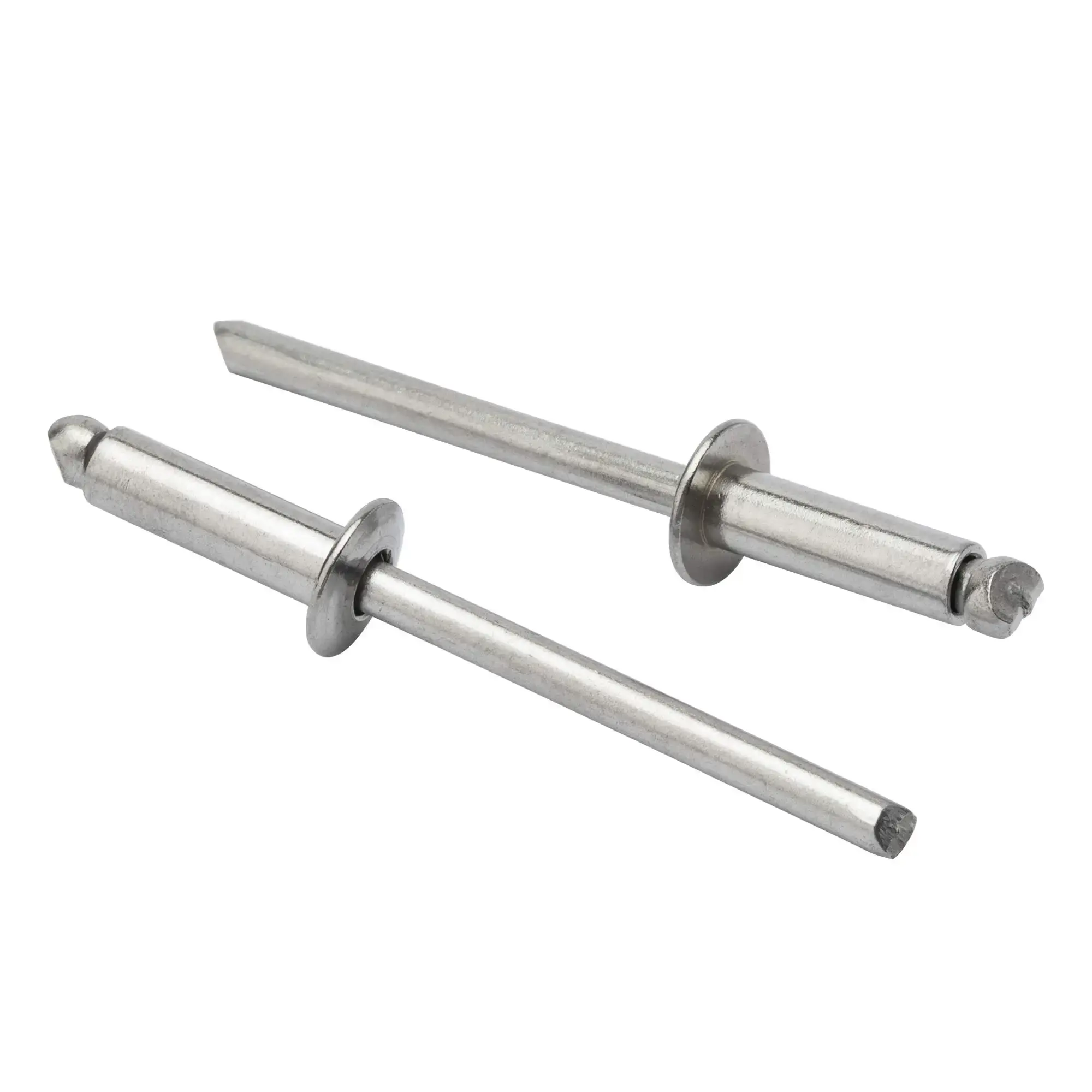 Open Type Pop Rivet สำหรับการติดตั้งแบบตาบอด